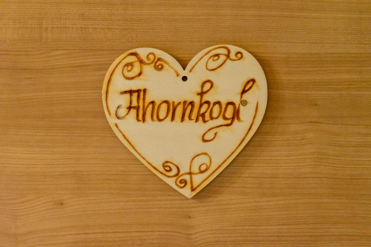 Ferienwohnung Leuner Altaussee Εξωτερικό φωτογραφία