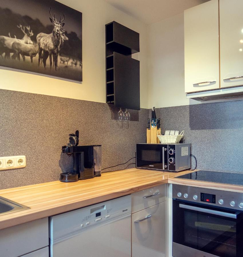 Ferienwohnung Leuner Altaussee Εξωτερικό φωτογραφία