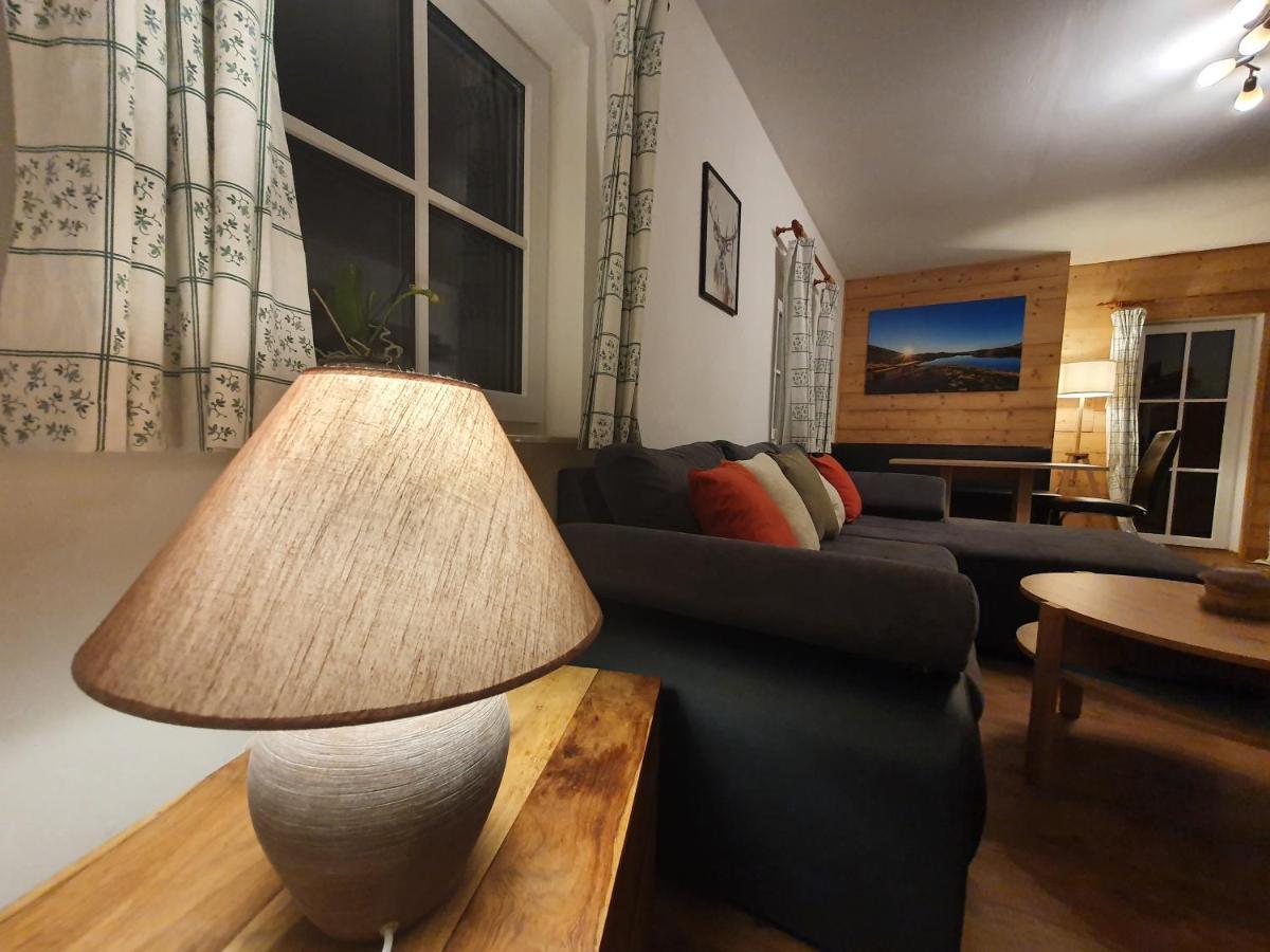 Ferienwohnung Leuner Altaussee Εξωτερικό φωτογραφία